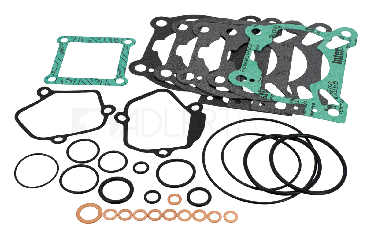Zylinder Dichtsatz Top End / KTM SX 85, Husqvarna TC 85, GasGas MC 85