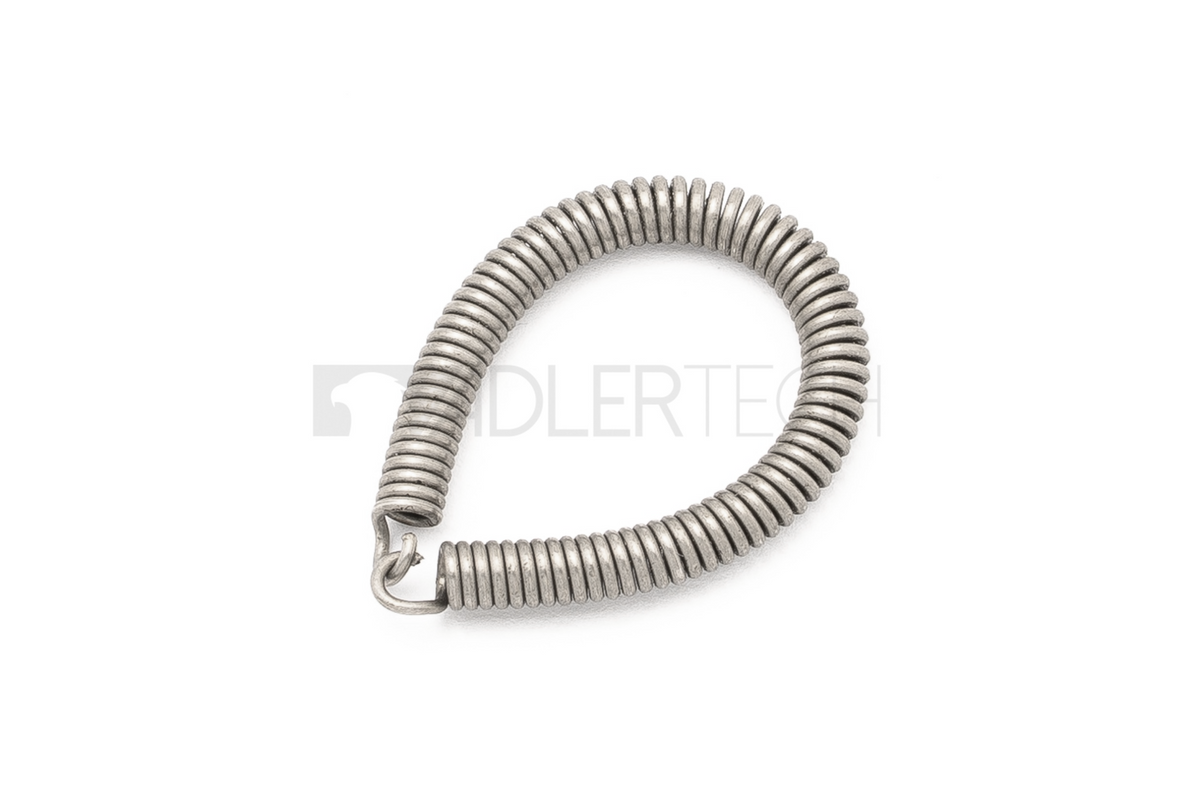 Schnurfeder Getriebe S51, SR50, KR51/2