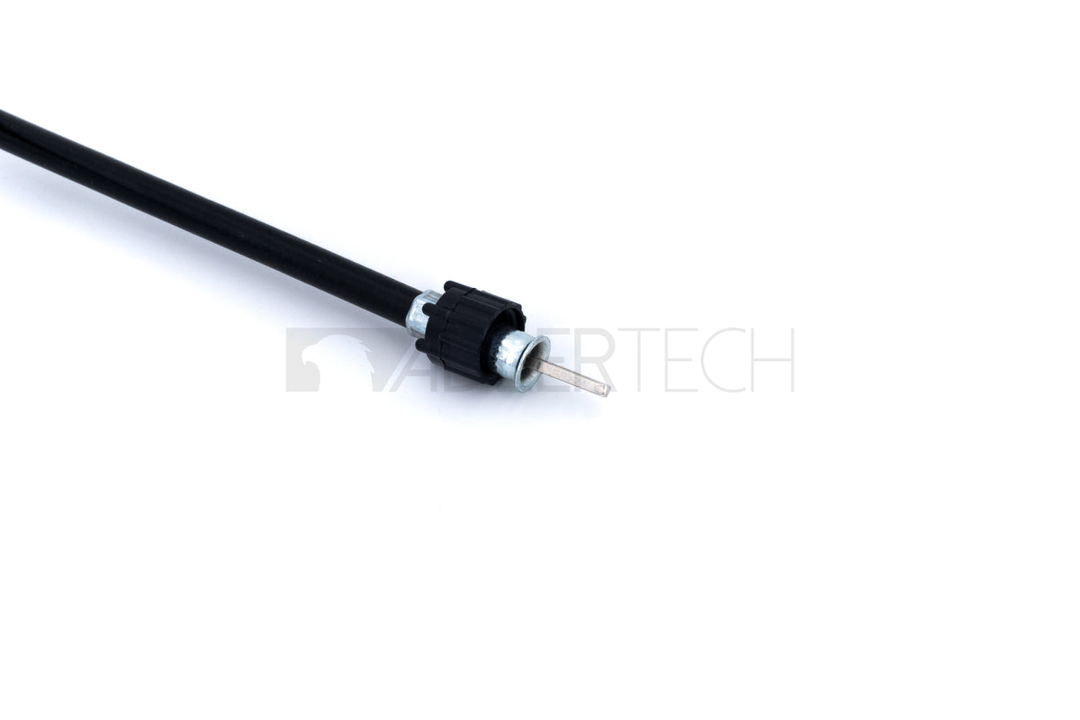 Tachowelle 850mm S51