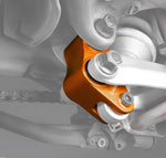 Lade das Bild in den Galerie-Viewer, Tieferlegung hinten 40mm KTM 690 SMC R Enduro
