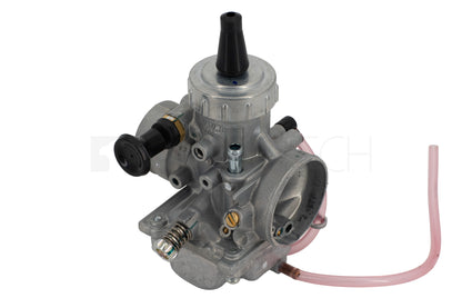 VM26 Mikuni Vergaser Steckflansch Original