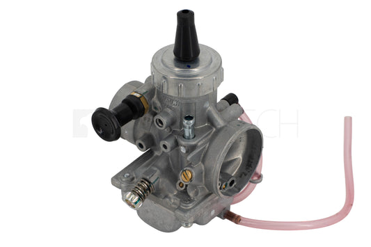VM26 Mikuni Vergaser Steckflansch Original