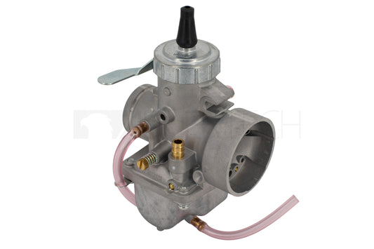 VM32 Mikuni Vergaser Steckflansch Original