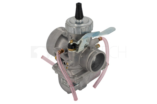 VM32 Mikuni Vergaser Steckflansch Original
