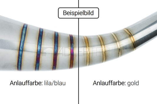 Auspufftopf AT85C