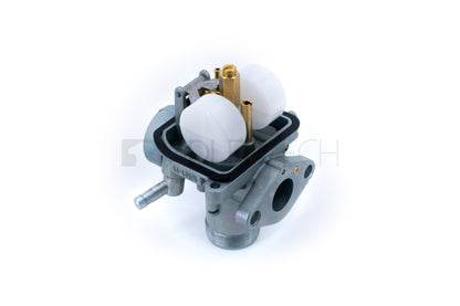 Vergaser BVF N1-12 Serienoptik optimiert 16mm