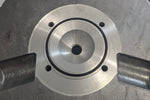Lade das Bild in den Galerie-Viewer, Zylinderkopf-/ Brennraum-Optimierung inkl. O-Ring - MZ 125-300ccm
