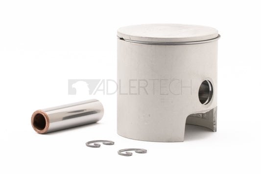 Kolben Italkit 1-Ring 49-51mm für 85/95ccm S51, SR50, KR51/2