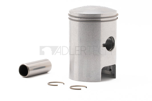 Kolben Barikit 2-Ring 40-42mm für 50ccm S50, KR51/1, SR4-Zylinder