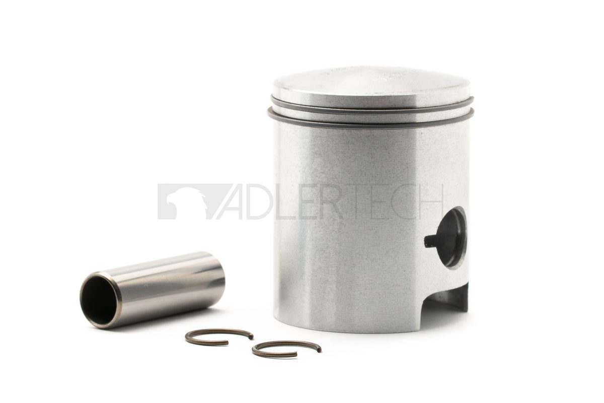 Kolben Barikit 2-Ring 41-42mm für 60ccm S51, SR50, KR51/2