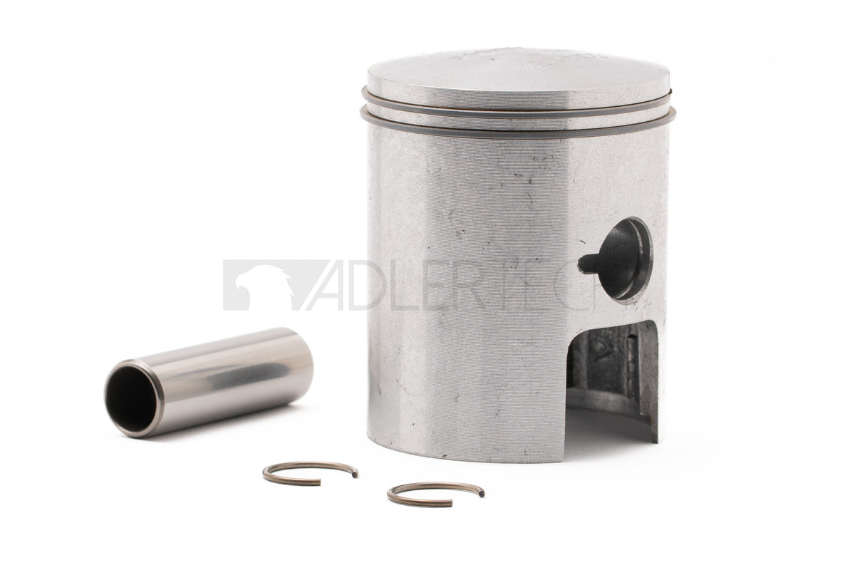 Kolben Barikit 2-Ring 45-46mm für 63ccm S50, KR51/1, SR4-Zylinder