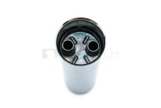 Endstück Spitztüte Zigarre Auspuff - KR51/1, SR4-