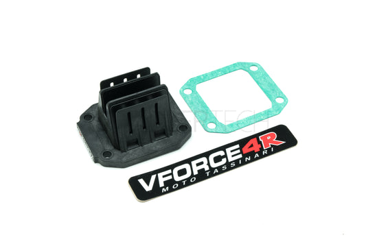 V-Force 4R Membran Moto Tassinari - große Version
