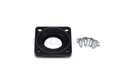Dichtkappe CNC Abtriebswelle mit O-Ring S51, SR50, KR51/2