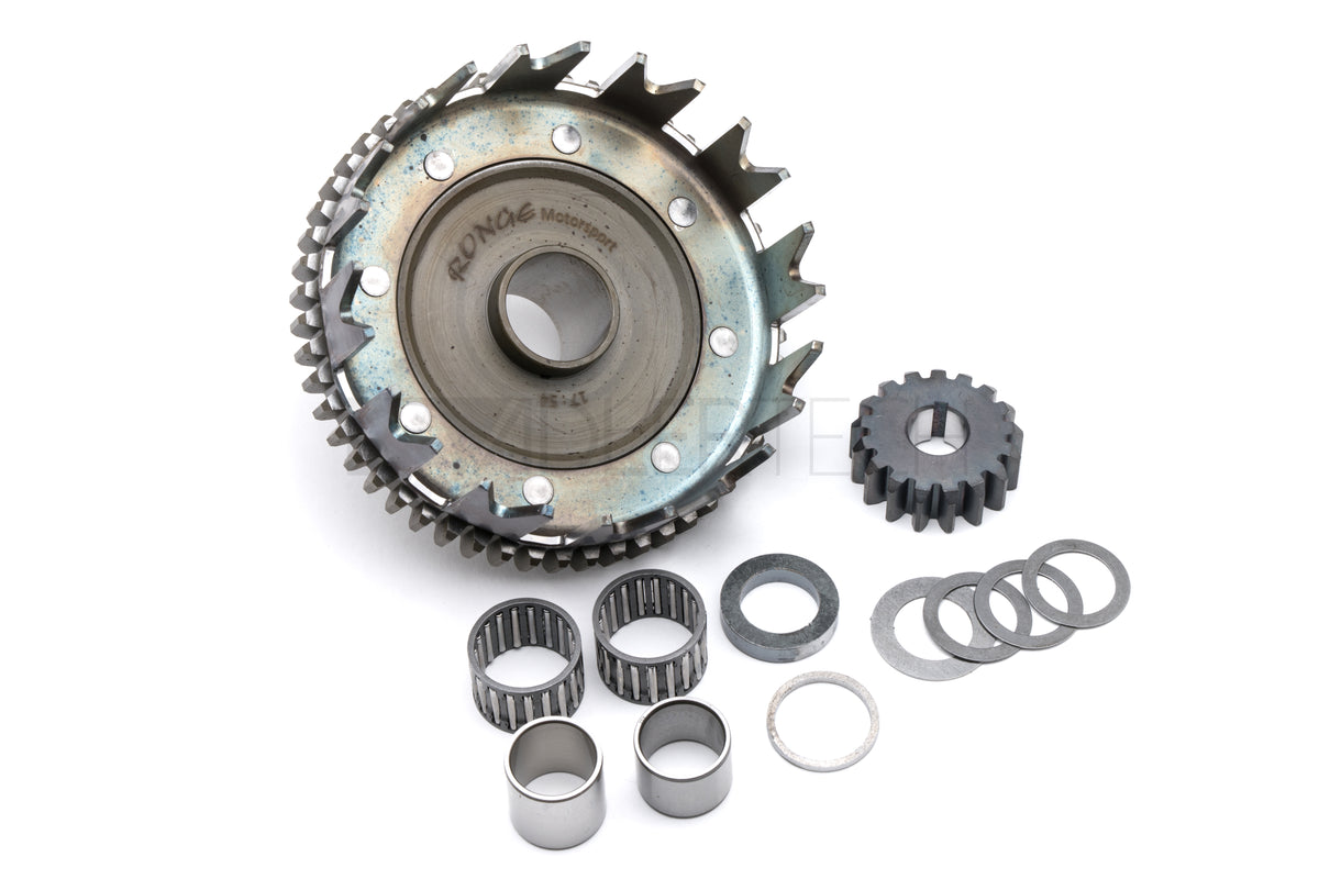 Primärantrieb geradverzahnt nadelgelagert für S51, SR50, KR51/2