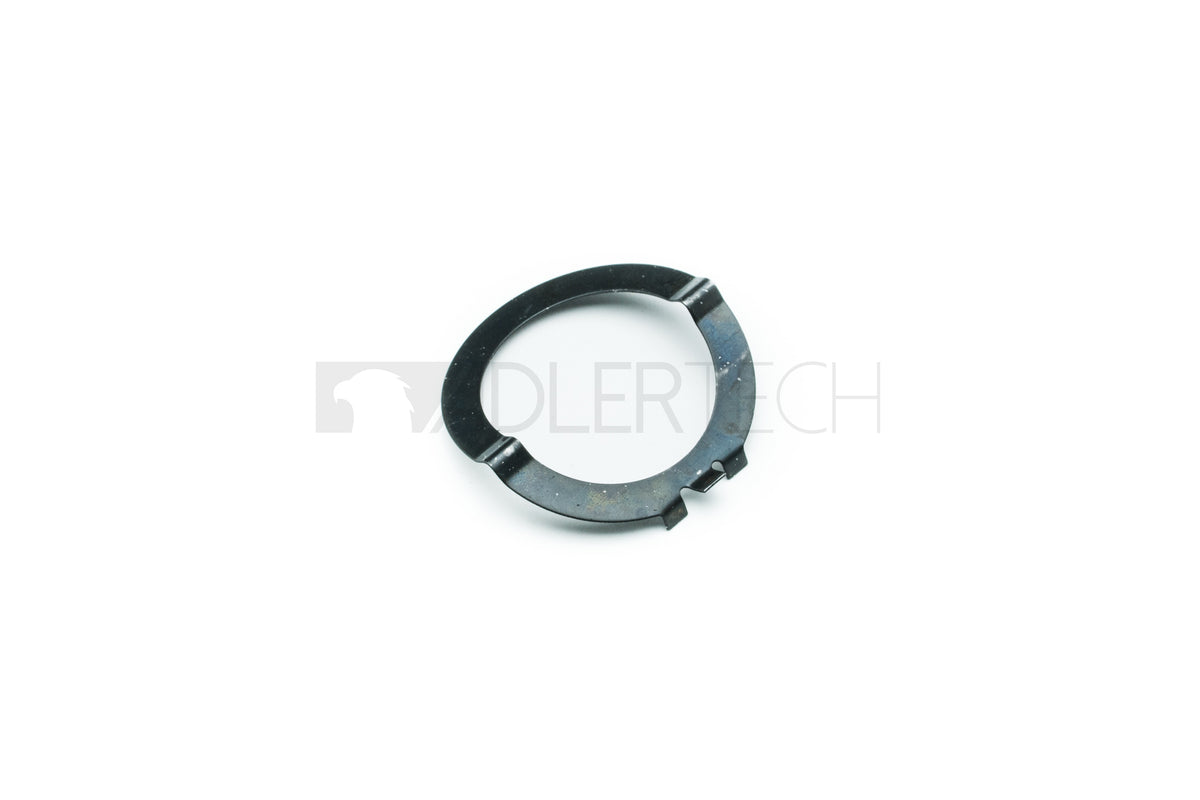 Sicherungsblech Krümmermutter Für Simson SR50 - Passend Für Gamma & XC50 Modelle