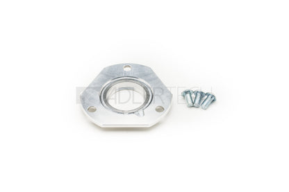 Dichtkappe CNC Abtriebs- und Kurbelwelle S50, KR51/1, SR4-