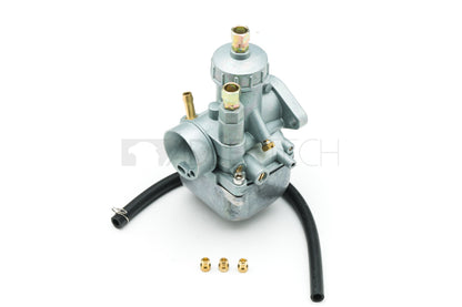 Vergaser BVF N1-11 Serienoptik optimiert 16mm
