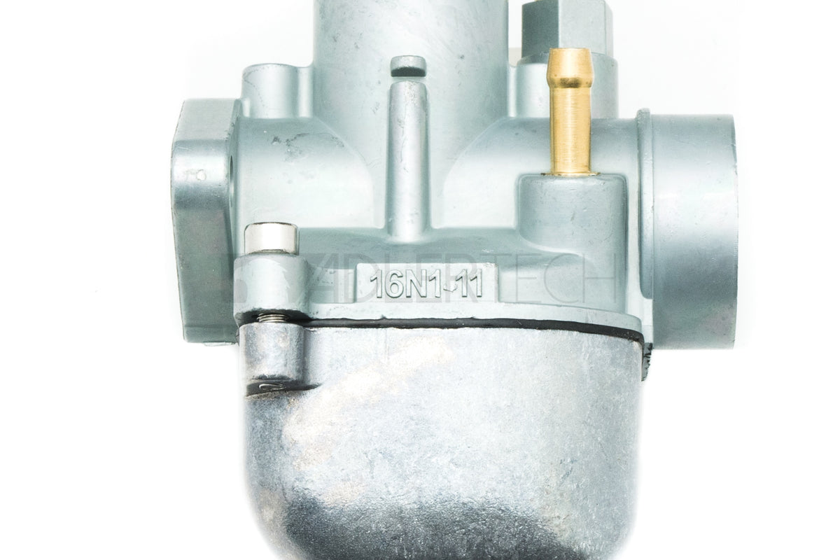 Vergaser BVF N1-11 Serienoptik optimiert 16mm