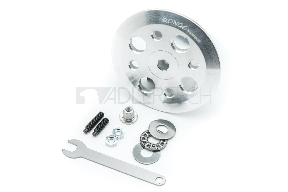 Nadelgelagerte Druckplatte für S50, KR51/1, SR4-