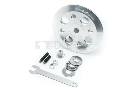 Nadelgelagerte Druckplatte für S50, KR51/1, SR4-