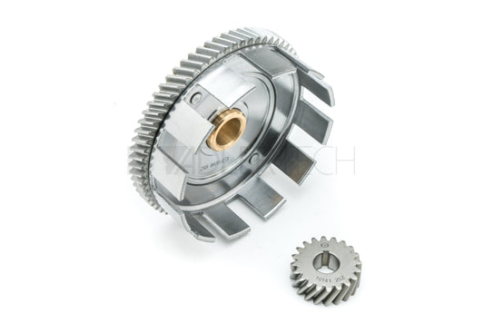 Primärantrieb Standard beste Qualität S70 (21:62) S51, SR50, KR51/2