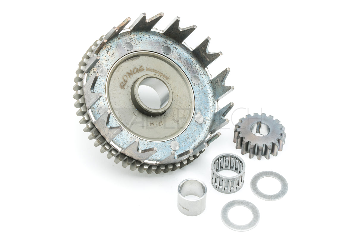 Primärantrieb geradverzahnt nadelgelagert für S50, KR51/1, SR4-