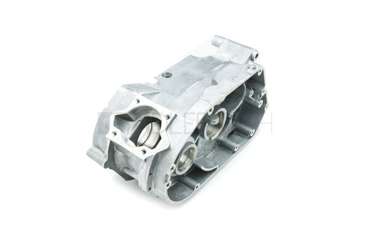Motorgehäuse M500 Alu natur für S51, SR50, KR51/2