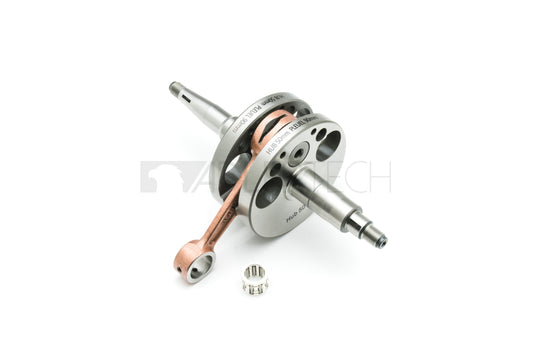Kurbelwelle Langhub MEGU 85-110ccm für S51, SR50, KR51/2