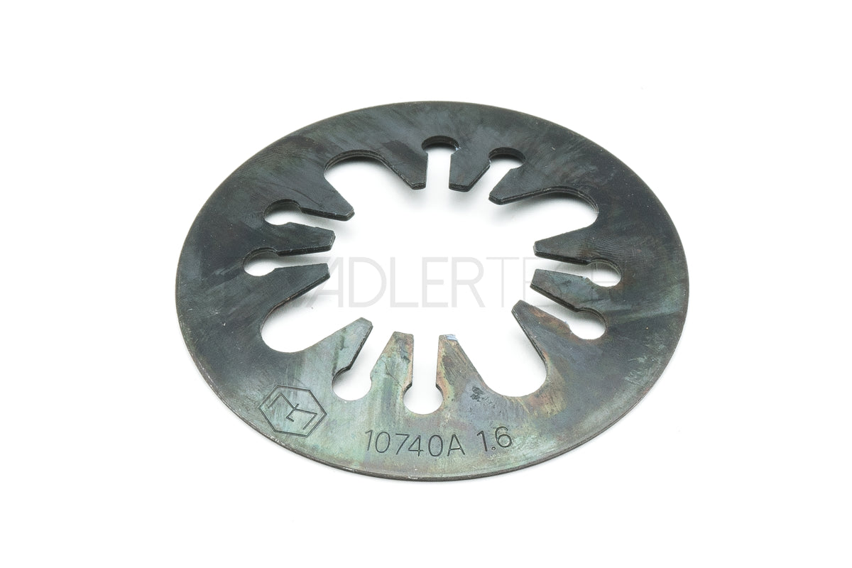 Tellerfeder Kupplung für S51, SR50, KR51/2