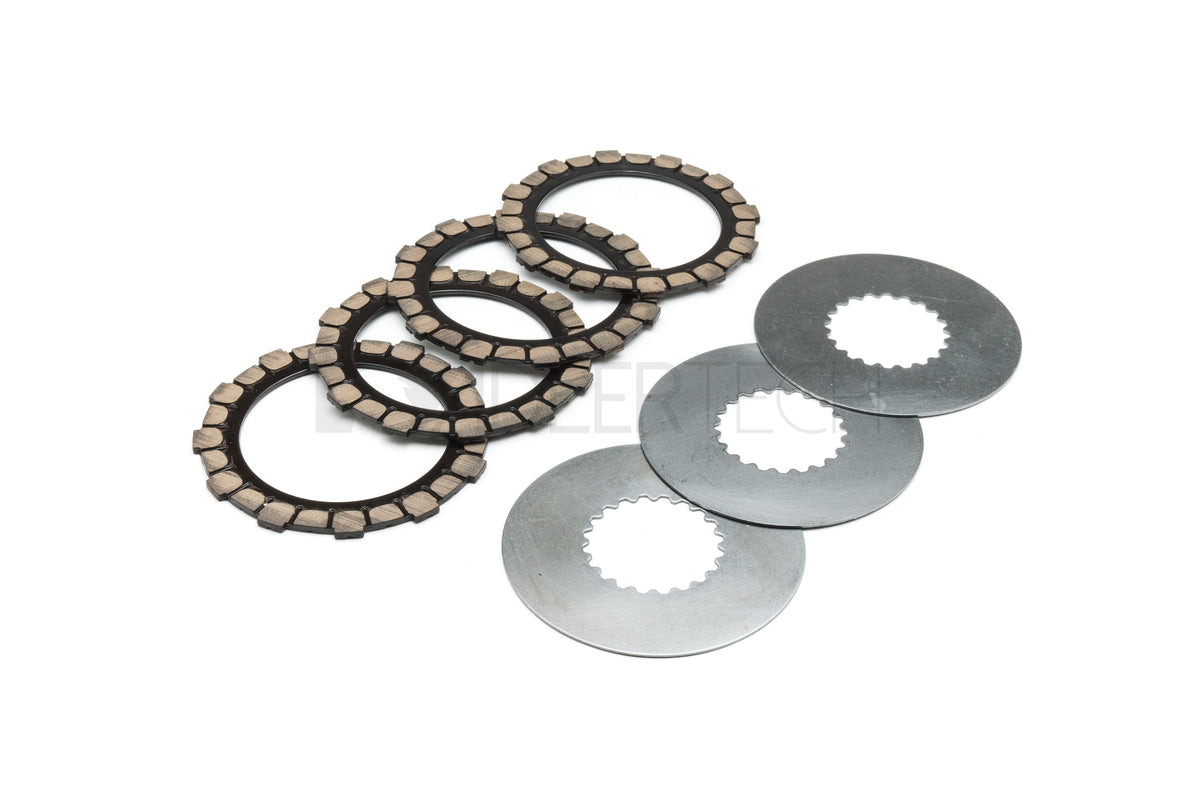 Kupplungskit Standard 4 Lamellen - S51, SR50, KR51/2