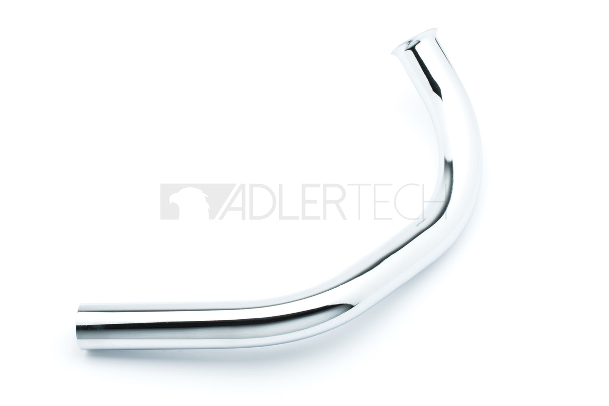 Krümmer Standard Straße Auspuff S50, S51