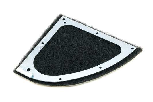 Luftfilter Umbauset für Herzkasten S50, S51