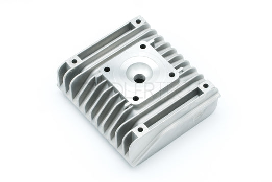 Zylinderkopf Tuning 60ccm S51, SR50, KR51/2