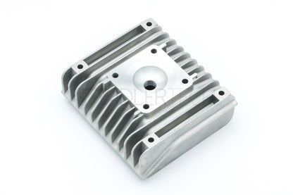 Zylinderkopf Tuning 85ccm S51, SR50, KR51/2