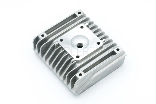 Zylinderkopf Tuning 85ccm S51, SR50, KR51/2