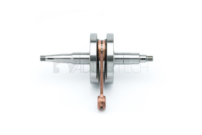 EVO Schmiede-Kurbelwelle 70-105ccm für S51, SR50, KR51/2
