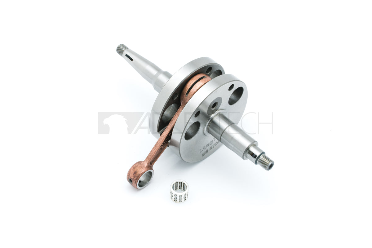 EVO Schmiede-Kurbelwelle 70-105ccm für S51, SR50, KR51/2
