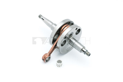 EVO Schmiede-Kurbelwelle 70-105ccm für S51, SR50, KR51/2