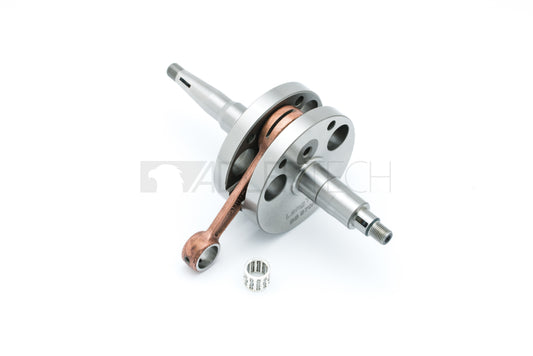 EVO Schmiede-Kurbelwelle 70-105ccm für S51, SR50, KR51/2