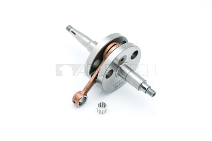 EVO Schmiede-Kurbelwelle 50-60ccm für S51, SR50, KR51/2