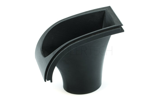 Ansaugtrichter 3D-Druck für Herzkasten S50, S51