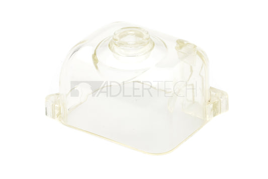 Vergaserwanne transparent für BVF Vergaser