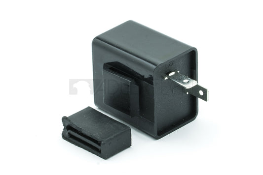 Blinkgeber 2-polig digital LED für MVT