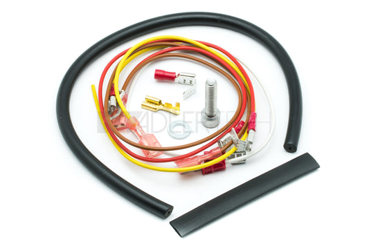 Kabelsatz / Kabelbaum für MVT Zündung