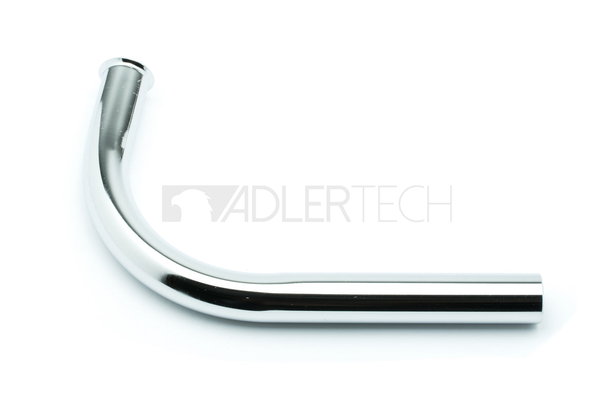 Krümmer Standard Auspuff KR51/1 SR4-