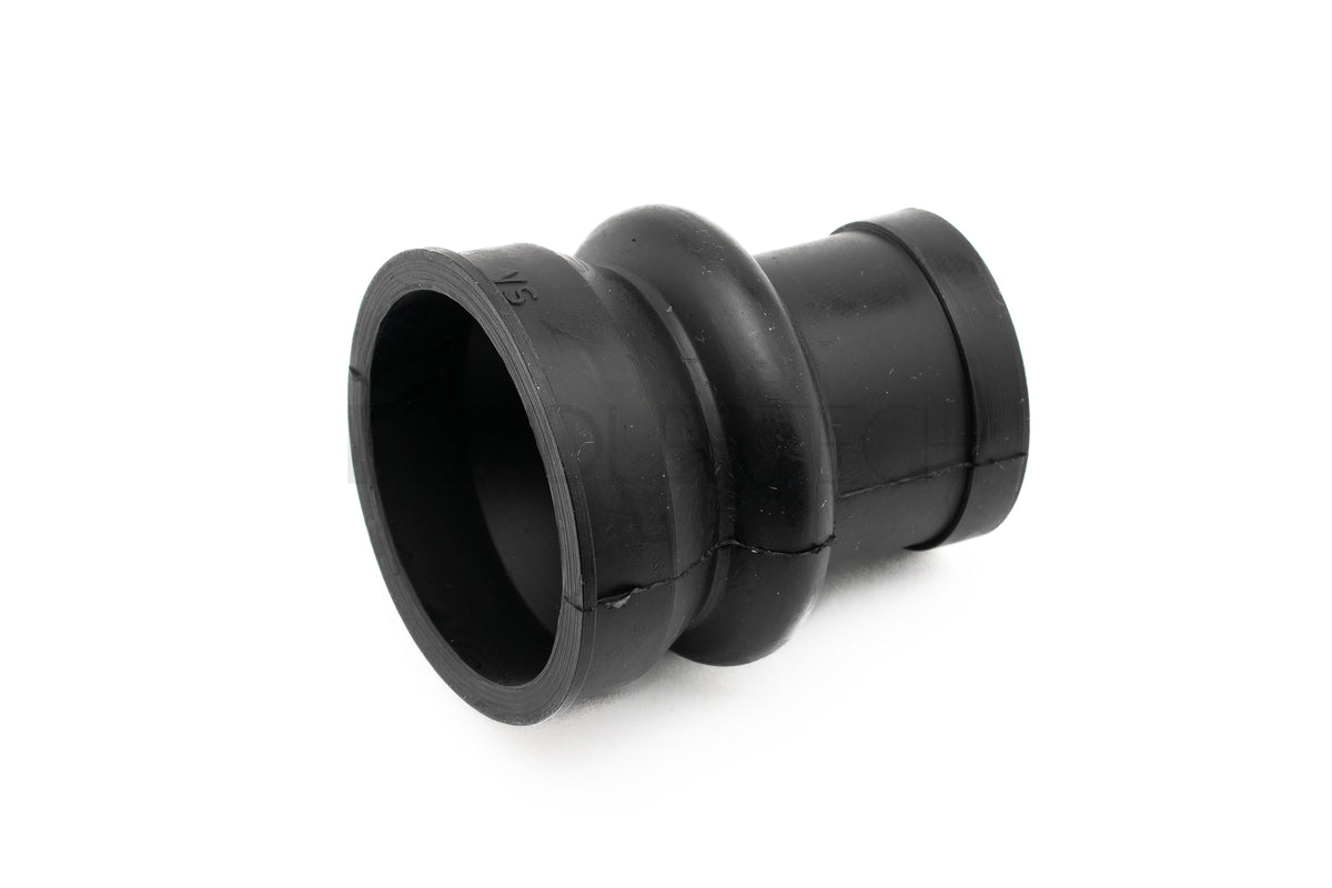 Ansauggummi Herzkasten BVF - 40 auf 30mm