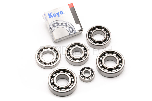 Lagersatz Kugellager KOYO S51, SR50, KR51/2