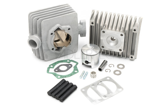 90ccm LT90 Reso Zylinderkit geprüft S51, SR50, KR51/2
