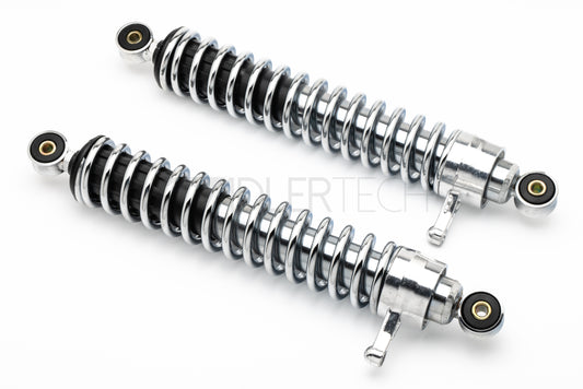 Stoßdämpfer Federbeine 360mm Enduro S50, S51